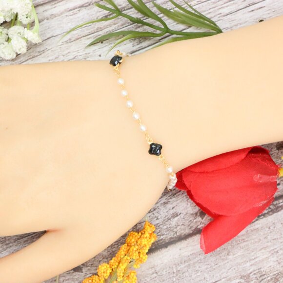 "Trendy Bracelet for Girls & Women – Cute, Adjustable & Gift-Ready | MLCRC1527 - Picture 10 of 10